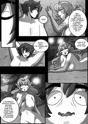 Elphi! - Page 24