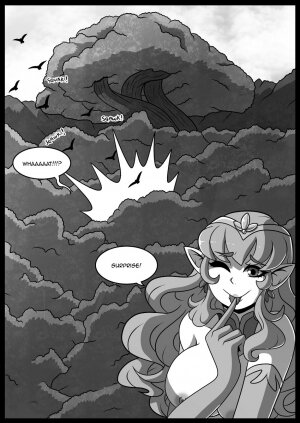Elphi! - Page 25