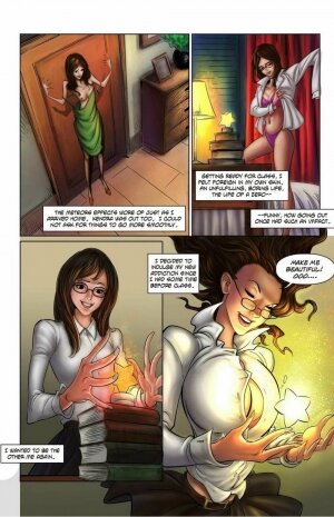 Zero to Z-Cup - Page 23