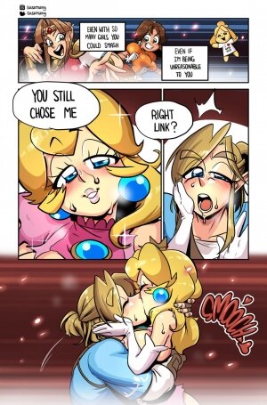 SMASH - Page 21