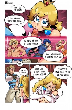 SMASH - Page 24