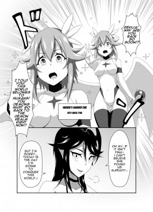 Seitenshi Fina - Page 4