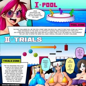 Pool Games Extended - Page 4