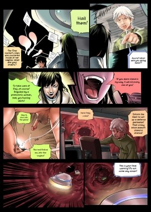 Time Hunters 2 - Page 10