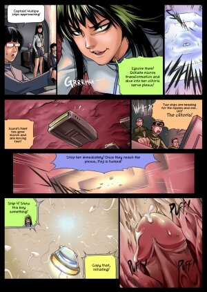 Time Hunters 2 - Page 13