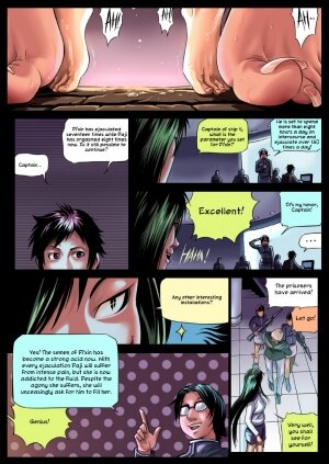 Time Hunters 2 - Page 21