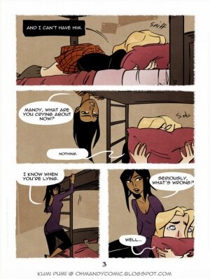 Oh Mandy! - Page 4