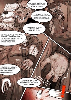 Inu I - Page 4