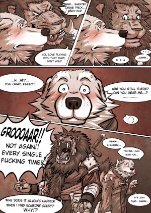 Inu I - Page 5