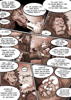 Inu I - Page 6