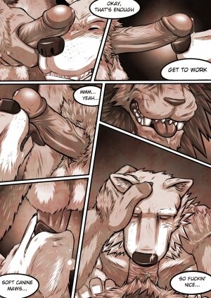 Inu I - Page 10