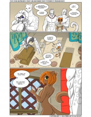 Spiritual Cleansing - Page 7