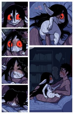 Hellmouth to Mouth - Page 11