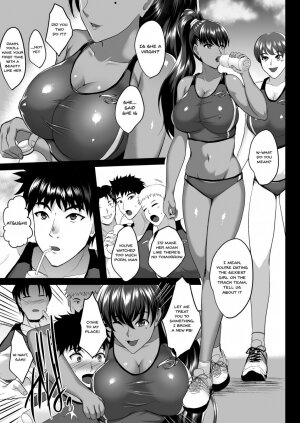 inished Impregnation Training - Mother And Daughter NTR Records - Page 7
