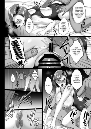 inished Impregnation Training - Mother And Daughter NTR Records - Page 35