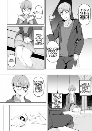 Doki Doki Hot Spring - Page 6