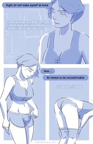 Fitness Swap - Page 10