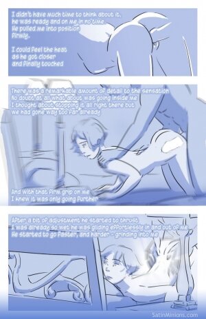 Fitness Swap - Page 17