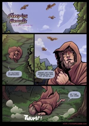 The Cummoner 21 - Page 2