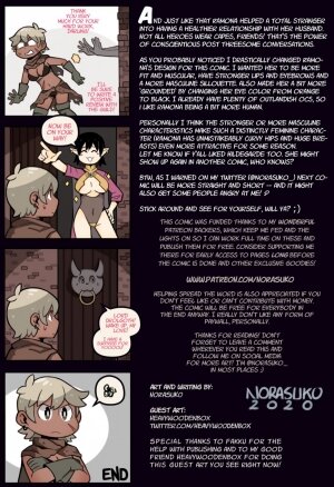 The Prey 3 - Page 15