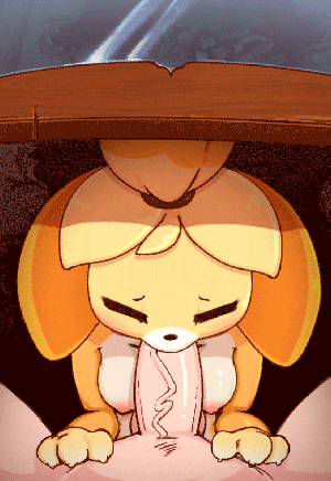 Isabelle Animal Crossing Compilation - Page 9
