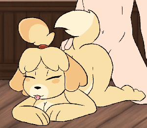 Isabelle Animal Crossing Compilation - Page 67