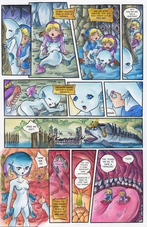 Zelda Four Sword - Page 12