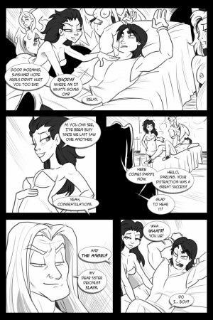 Demonseed 3 - Page 6
