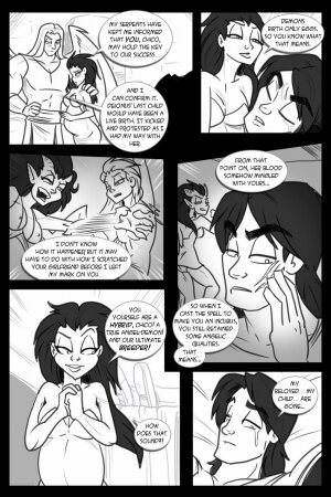 Demonseed 3 - Page 8