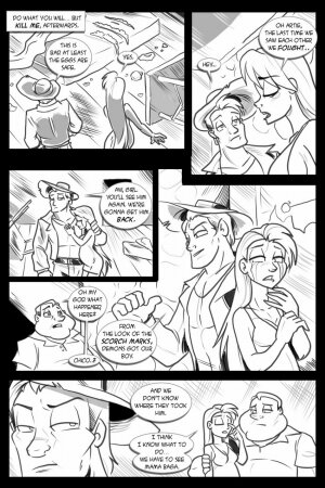 Demonseed 3 - Page 9