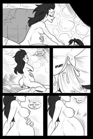 Demonseed 3 - Page 11