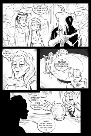 Demonseed 3 - Page 14