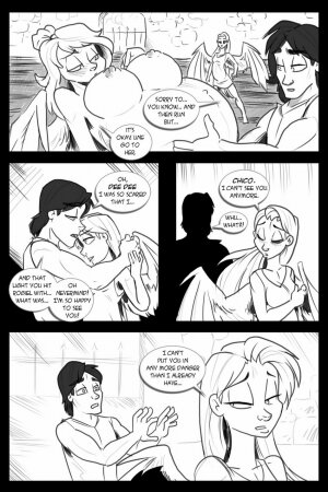 Demonseed 3 - Page 25