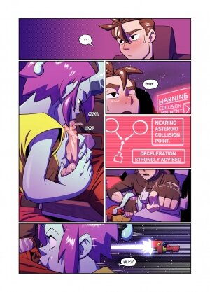 Distracted Driving - Page 7