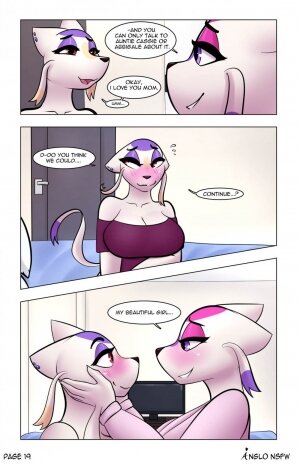 Dating Advice - Page 19