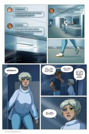 100 Percent 6 - With You - Page 4