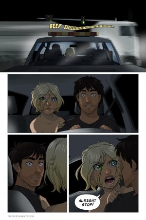 100 Percent 6 - With You - Page 20