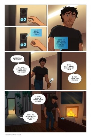 100 Percent 6 - With You - Page 24