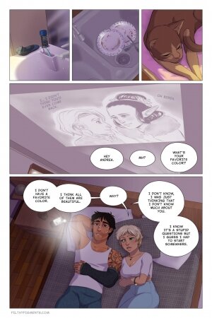 100 Percent 6 - With You - Page 38