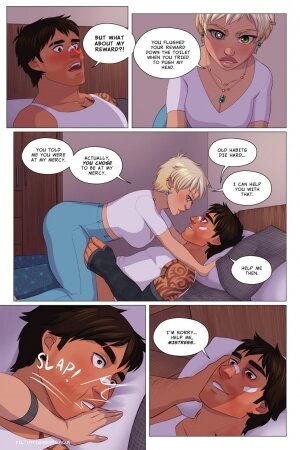 100 Percent 6 - With You - Page 48