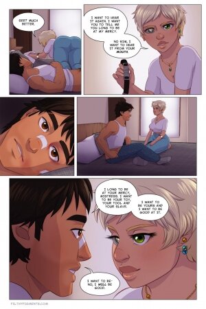 100 Percent 6 - With You - Page 49