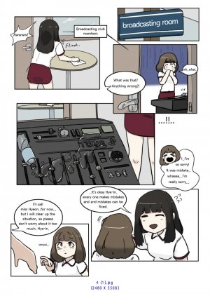 Spanking - Oshiritataki - Page 5