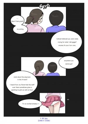Spanking - Oshiritataki - Page 15