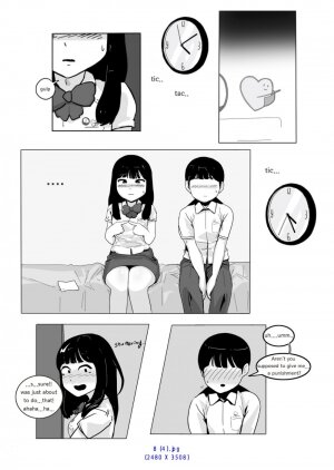 Spanking - Oshiritataki - Page 22