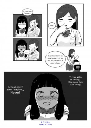 Spanking - Oshiritataki - Page 31
