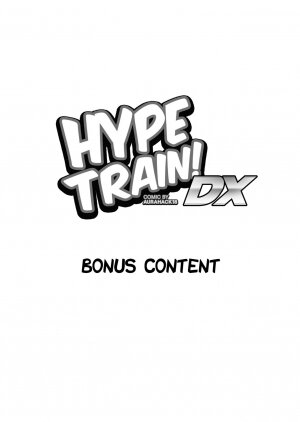 Hype Train! DX - Page 17