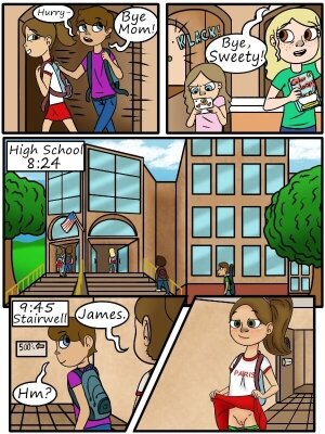 Mind In Awe 2 - Page 16