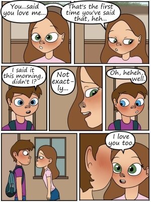 Mind In Awe 2 - Page 65