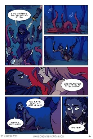 Rowena the Barbarian - Page 48