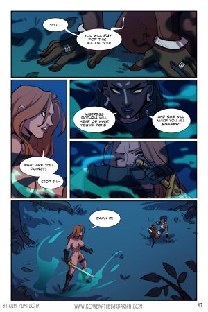 Rowena the Barbarian - Page 49